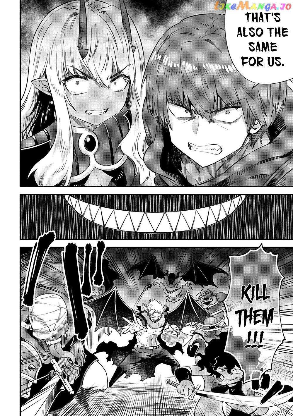 Redo Of Healer, Chapter 34.1 image 22